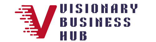 Visionary Business Hub