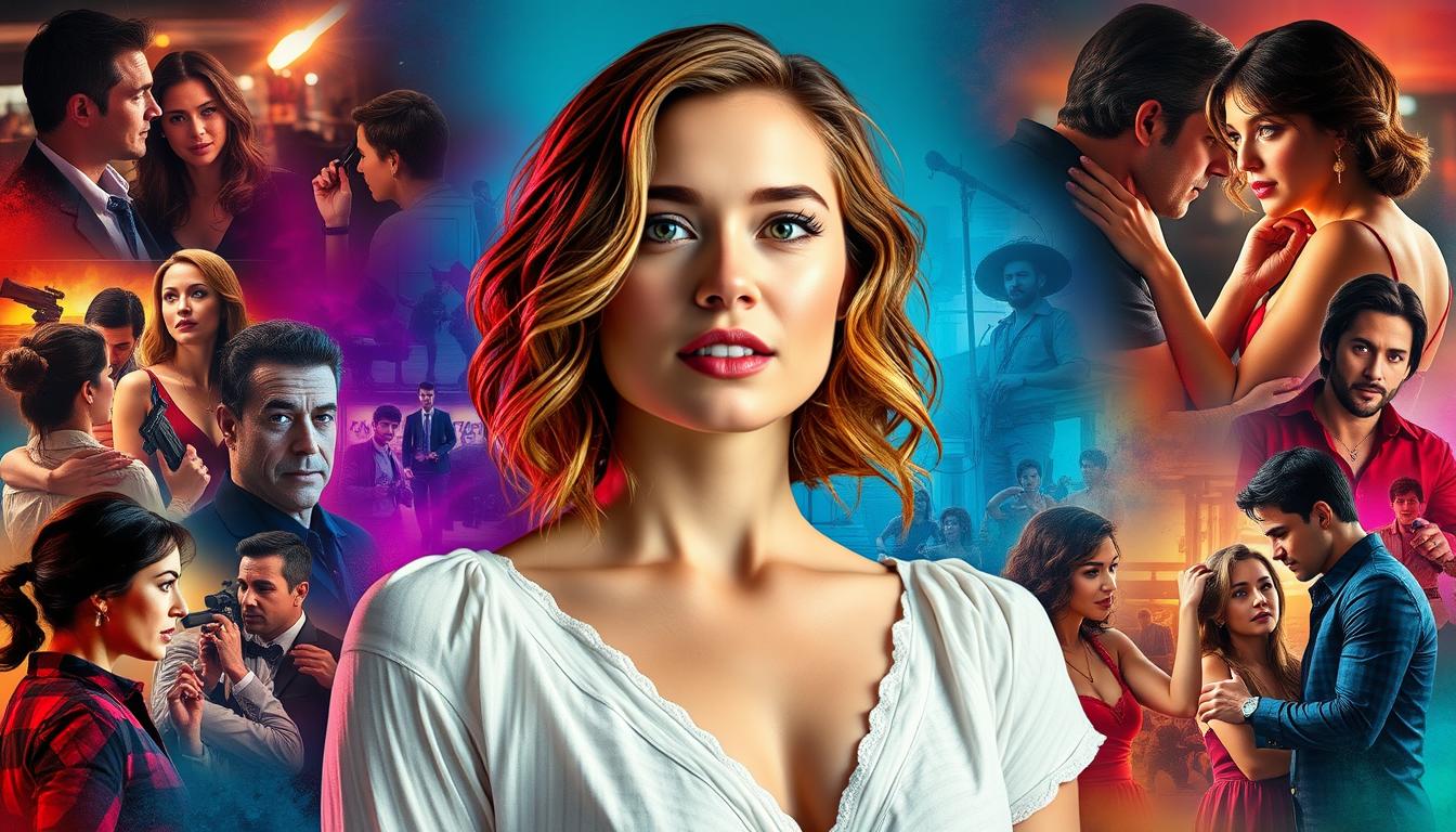 Sydney Sweeney Movies and TV Shows: Full List