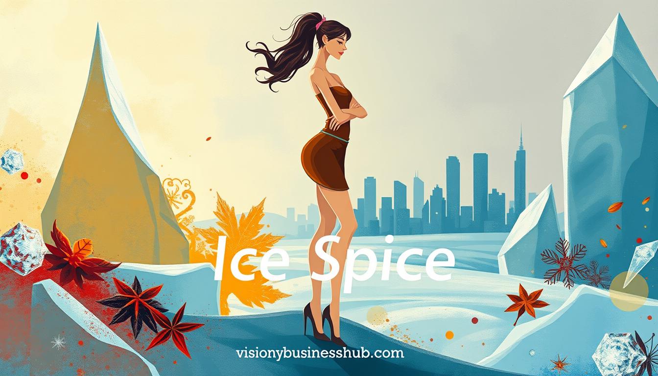 Ice Spice Height: How Tall Is Ice Spice?