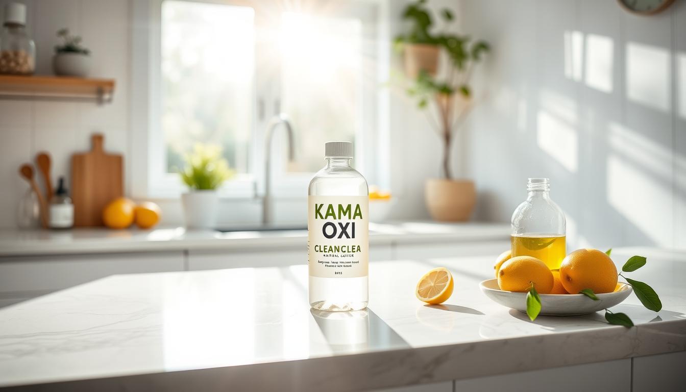 Experience the Power of Kama Oxi for Cleaner Living