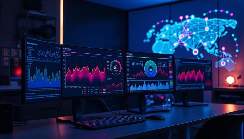 localhost monitoring