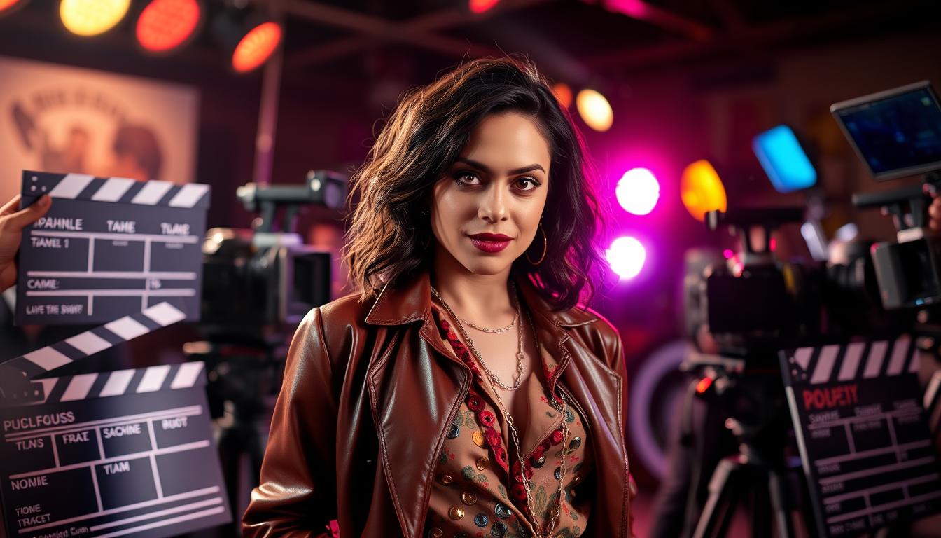 Rosario Dawson Movies and TV Shows: Full Filmography