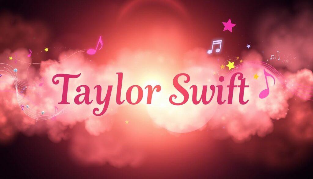 taylor swift name