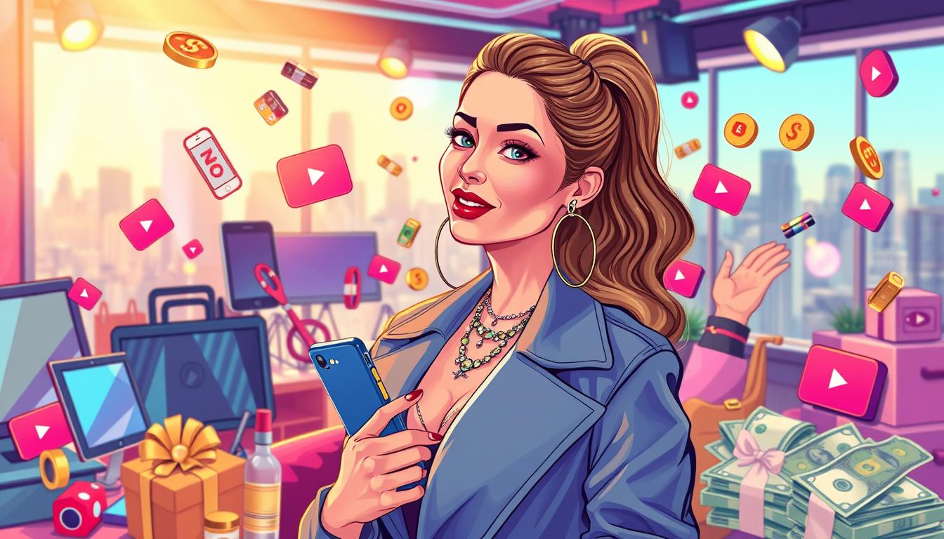 Bunnie XO Net Worth: YouTuber’s Incredible Fortune