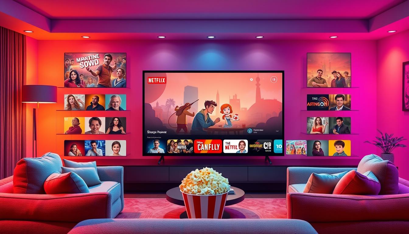 iFunTV: Stream Your Favorite Shows & Movies Online