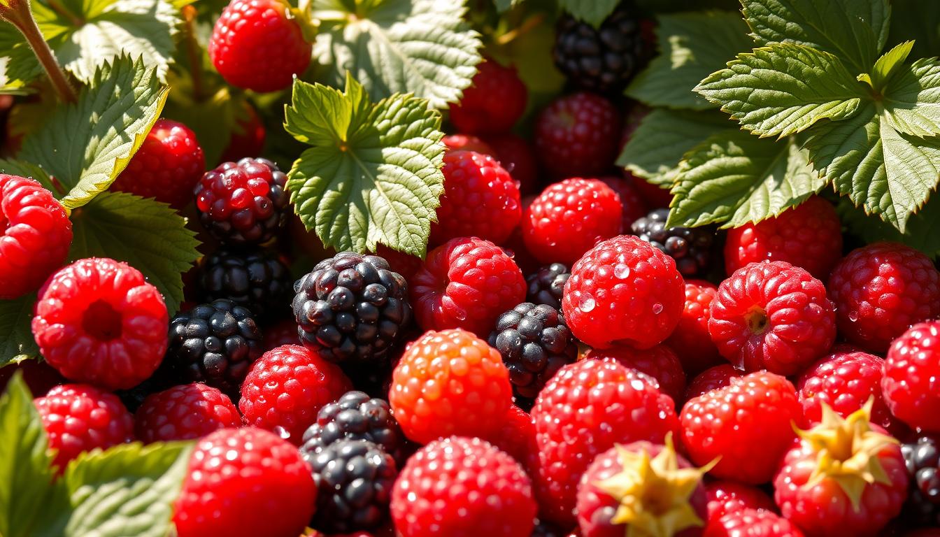 Discover Lussy Berry: Fresh & Flavorful Berries Online