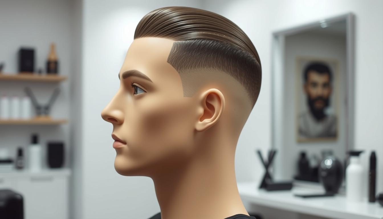 Mid Taper Haircut: Modern Style Guide for Men